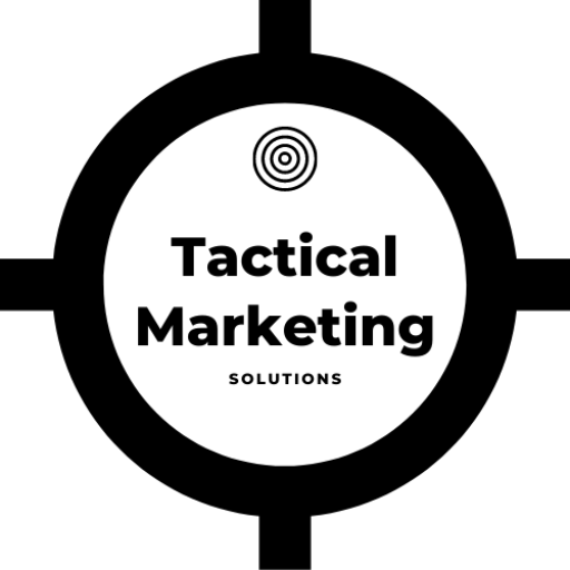 Tactical Marketing Solutions
